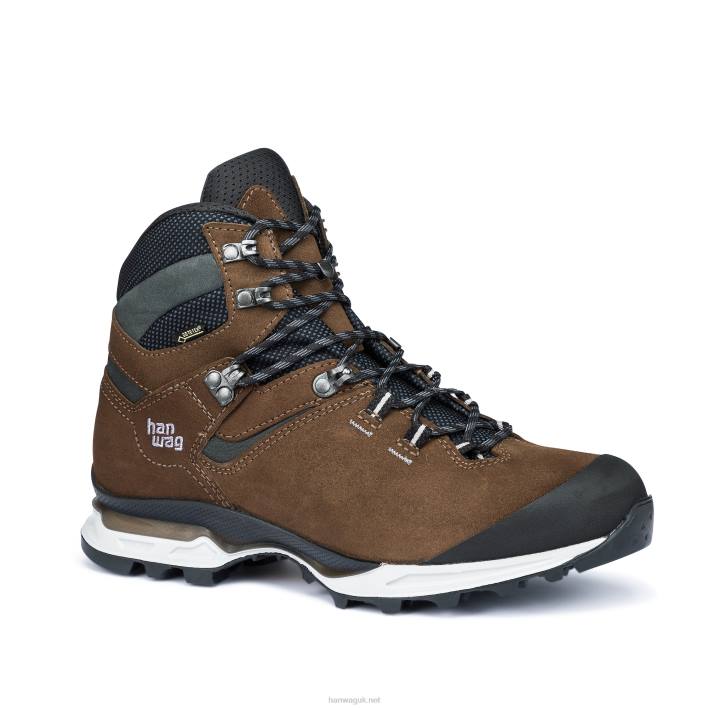 Men Hanwag Tatra Light Bunion GTX 88BZ70 Brown/Anthracite